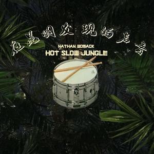 Hot Slow Jungle