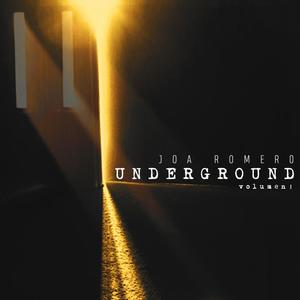 UNDERGROUND, Vol. 1