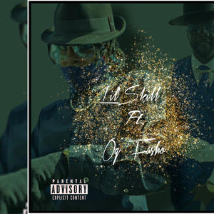 Time Wasted (feat. Og Fasho) (Explicit)