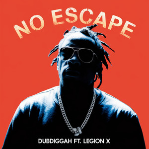 No Escape (Masterlink Dubplate|Explicit)