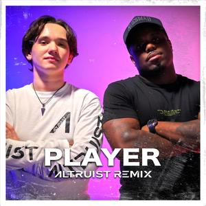 Player (Radio Edit)