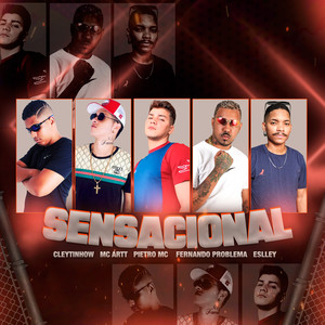 Sensacional (Explicit)