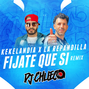 Fijate Que Si (Remix)