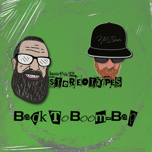 Back To Boom-Bap