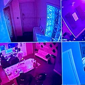 H.O.F. (feat. Johnnyboy & Triplenine) (Explicit)