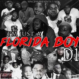 Stick Man (feat. Bam Brickz) (Explicit)