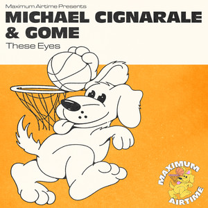 These Eyes (Michael's Medusa Remix)