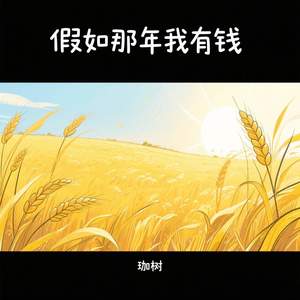 假如那年我有钱