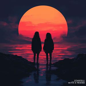 With A Friend (Explicit)