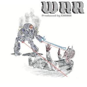 War. (feat. Chanui) [Explicit]