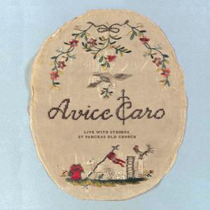 All My Trials (feat. Natalie Wildgoose) (Live)