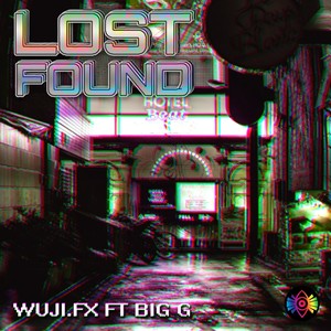 Lost & Found