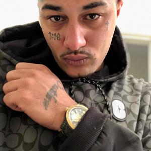Move With The Blicky G Style (Explicit)