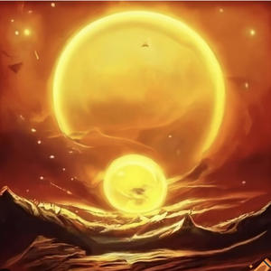 Chasing The Sun (feat. Elise De Cuba)