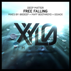Free Falling(GOJACK Re-Rub)