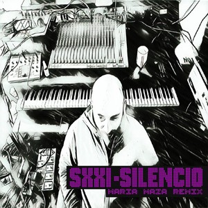Silencio (Remix)