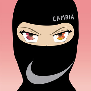 Cambiá (Explicit)