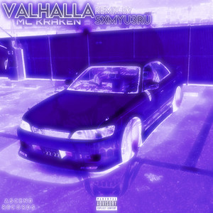 VALHALLA (REMIX|Explicit)