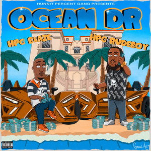 Ocean Dr (Explicit)