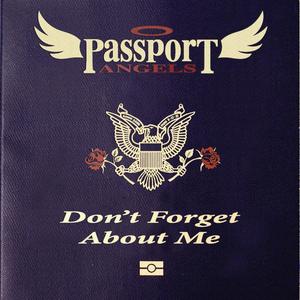 Don't Forget About Me(feat. Bri Oglu)