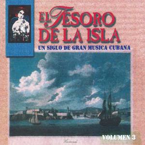 El Tesoro de la Isla, Vol. 3