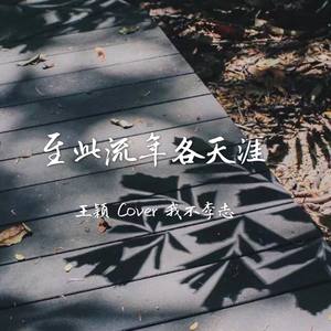 至此流年各天涯