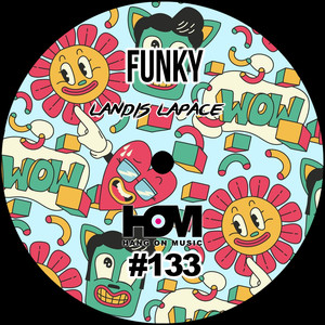 Funky (Original Mix)