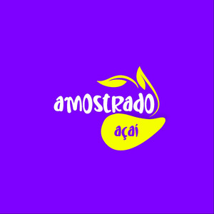 Açaí Amostrado
