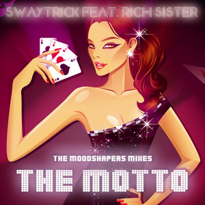The Motto (The Moodshapers Mixes)