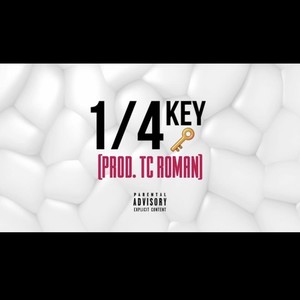 1/4 Key (Explicit)