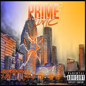 PrimeTime (feat. J-SOL) [Explicit]