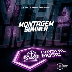 Montagem Summer (Explicit)