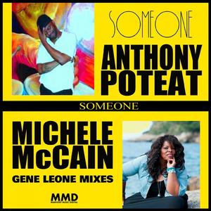 Someone (Gene Leone Groundhog Radio Edit)