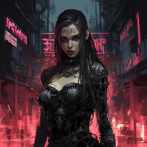 Love Is Something We Feel In Our Mind, Not In Our Heart (sped up)