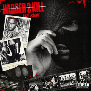 Harder 2 Kill (Explicit)