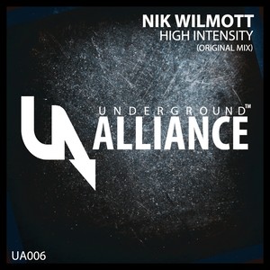 High Intensity (Original Mix)