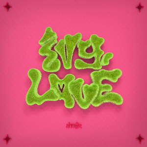 IVY LOVE (feat. ROSESIA)