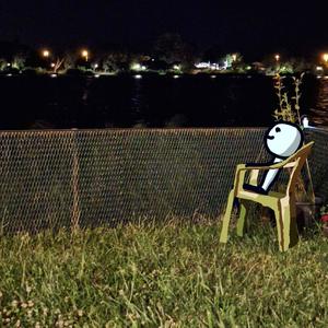 i am steve and i have prostate cancer (Explicit)