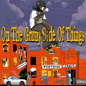 Visa Man (feat. N8 Ball) (Explicit)