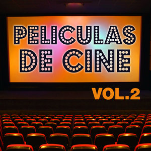 Películas de Cine Vol. 2