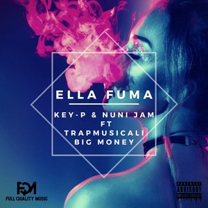 Ella Fuma