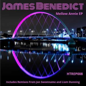 Time With Me (Liam Dunning Remix)