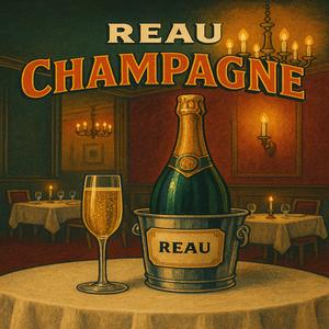 Champagne (Explicit)