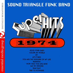 Super Hits 1974 (Digitally Remastered)