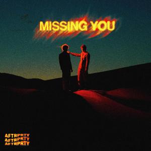 Missing You (Explicit)