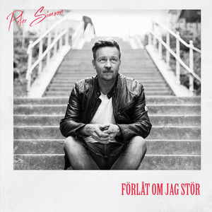 FÖRLÅT OM JAG STÖR