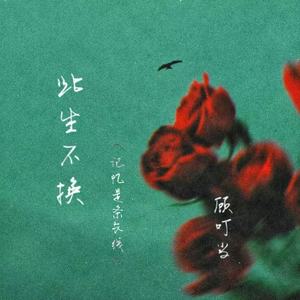顾叮当 - 此生不换(记忆是条长线)