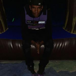 Halloween (Freestyle) (Explicit)