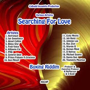 My Heart Is in Your Hands