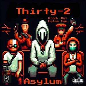 Asylum (Explicit)